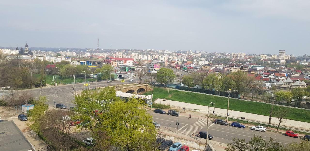 Stone Bridge Studio Iasi Exterior foto